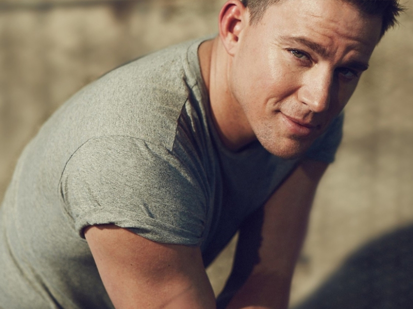 Los hombres más bellos del cine mundial: 15 fotos