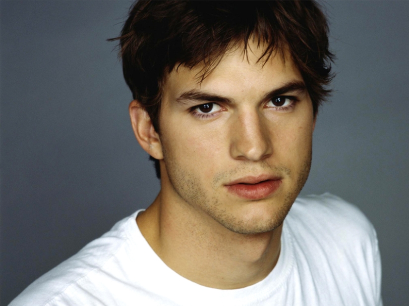 Los hombres más bellos del cine mundial: 15 fotos
