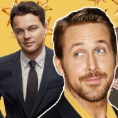 Los hombres más bellos del cine mundial: 15 fotos