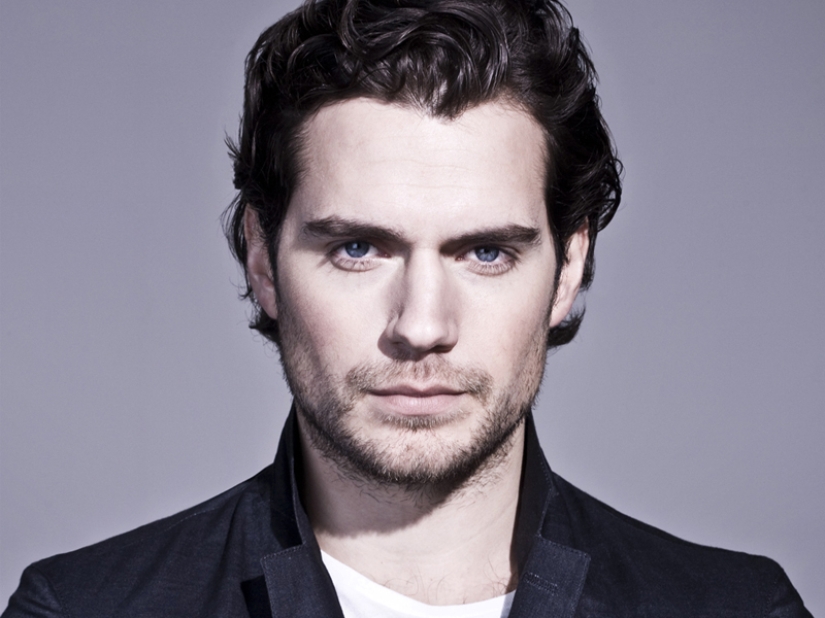 Los hombres más bellos del cine mundial: 15 fotos