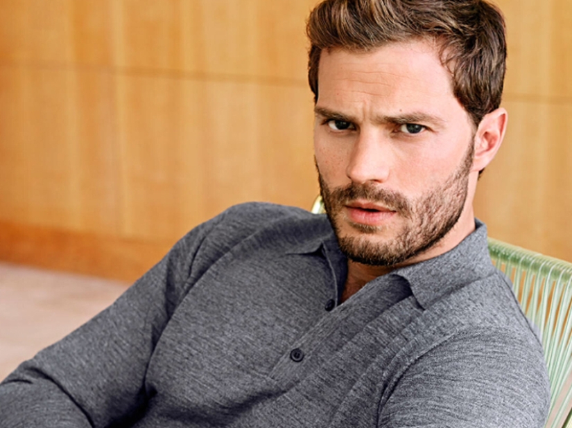 Los hombres más bellos del cine mundial: 15 fotos