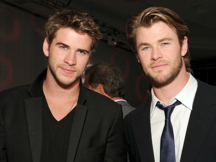 Los hombres más bellos del cine mundial: 15 fotos