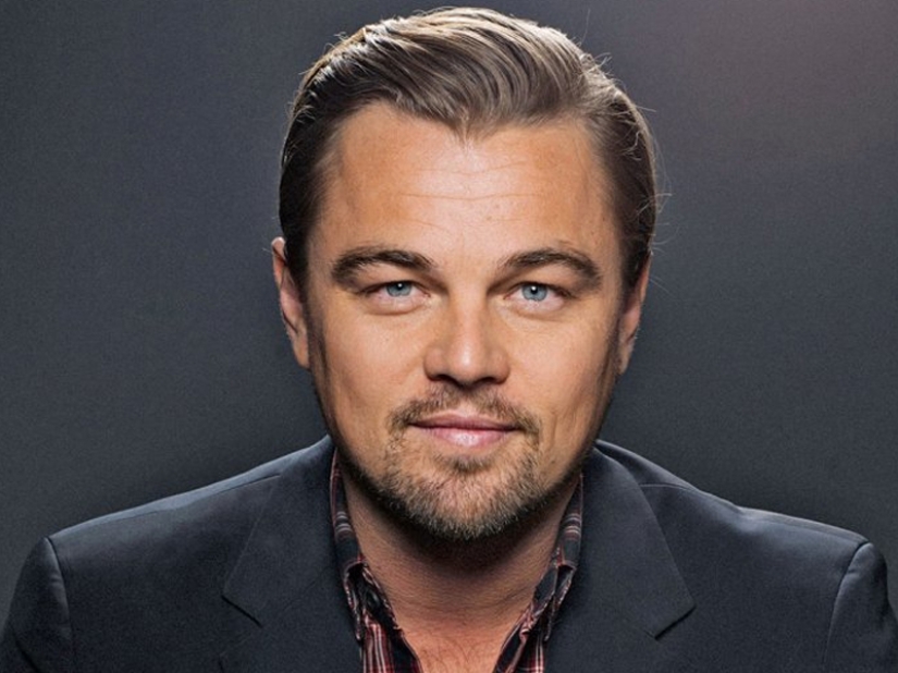 Los hombres más bellos del cine mundial: 15 fotos
