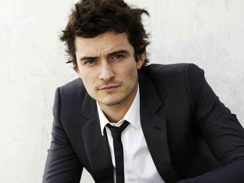 Los hombres más bellos del cine mundial: 15 fotos