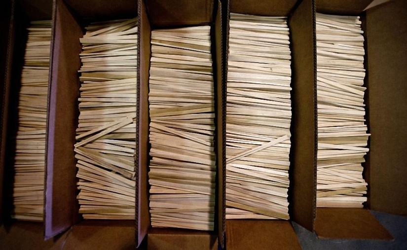 Los impuestos más ridículos del mundo