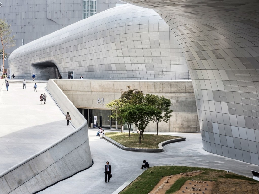 Los lugares más bellos de Corea del Sur
