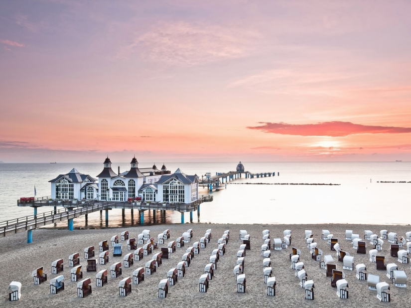 Los lugares más bonitos de Alemania