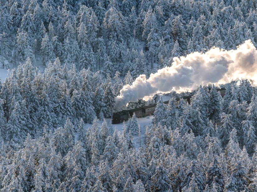 Los lugares más bonitos de Alemania