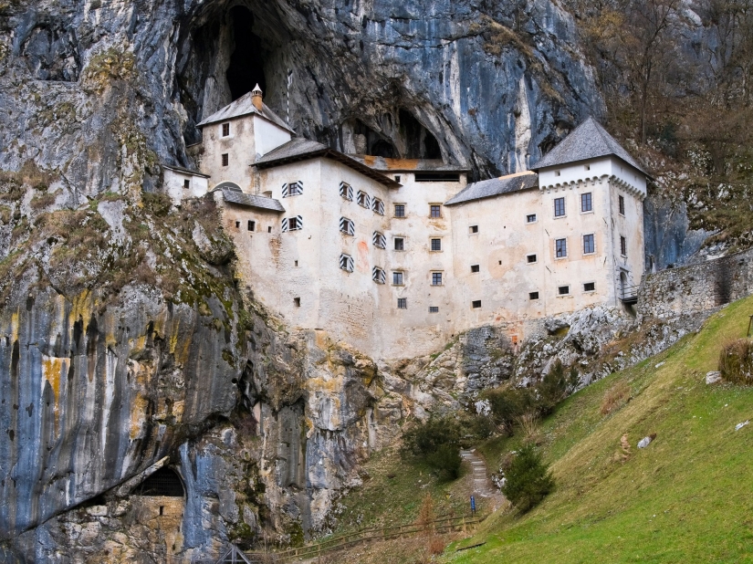 Los lugares más bonitos de Eslovenia
