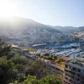 Los mejores destinos de viaje en mayo