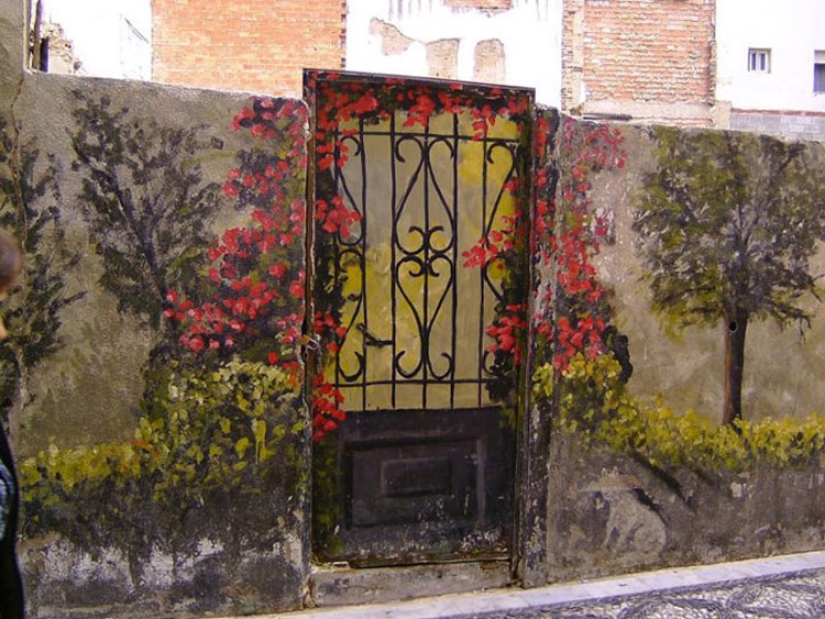 Los mejores ejemplos de arte urbano nuevo de todo el mundo Los mejores ejemplos de arte urbano nuevo de todo el mundo