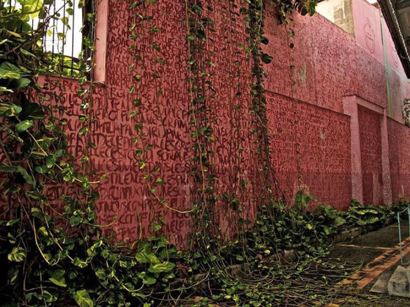 Los mejores ejemplos de arte urbano nuevo de todo el mundo Los mejores ejemplos de arte urbano nuevo de todo el mundo