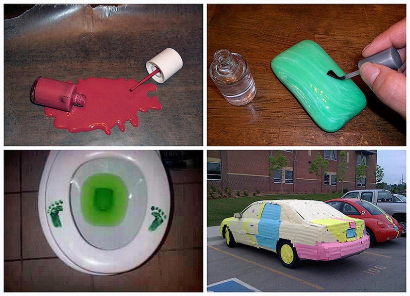 Los mejores sorteos para el 1 de abril Los mejores sorteos para el 1 de abril