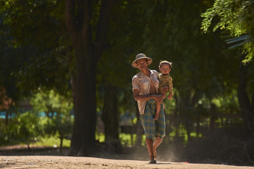 Los mejores trabajos de la final del concurso de fotografía Love 2019