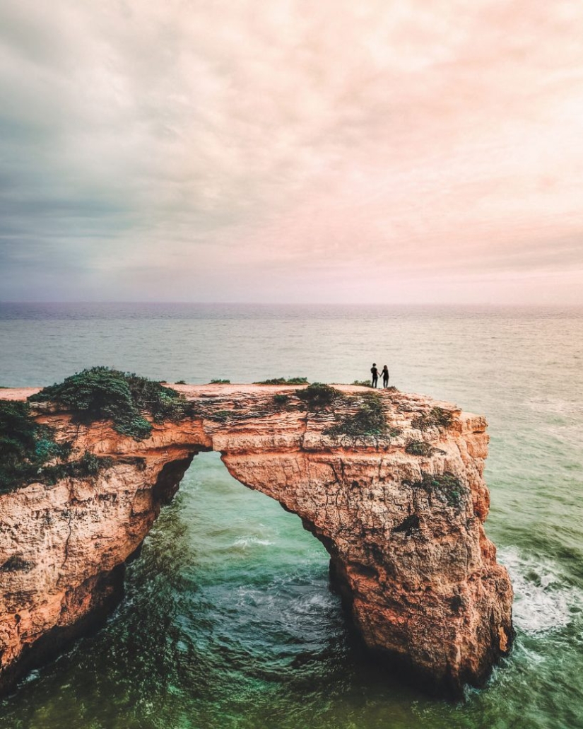 Los mejores trabajos de la final del concurso de fotografía Love 2019