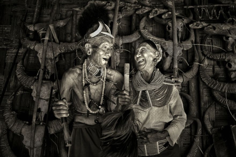 Los mejores trabajos de la final del concurso de fotografía Love 2019
