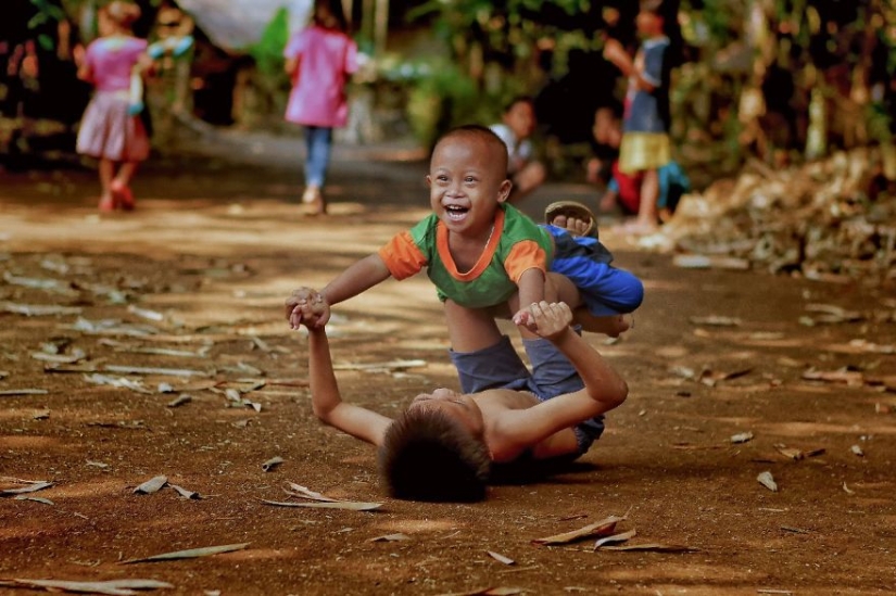 Los mejores trabajos de la final del concurso de fotografía Love 2019