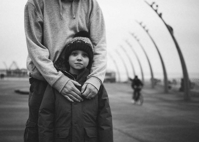 Los mejores trabajos del concurso MonoVisions Photography Awards 2019
