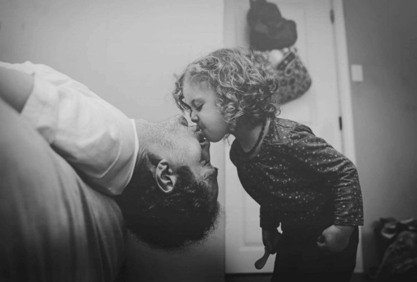 Los mejores trabajos del concurso MonoVisions Photography Awards 2019
