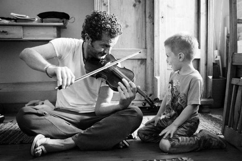 Los mejores trabajos del concurso MonoVisions Photography Awards 2019