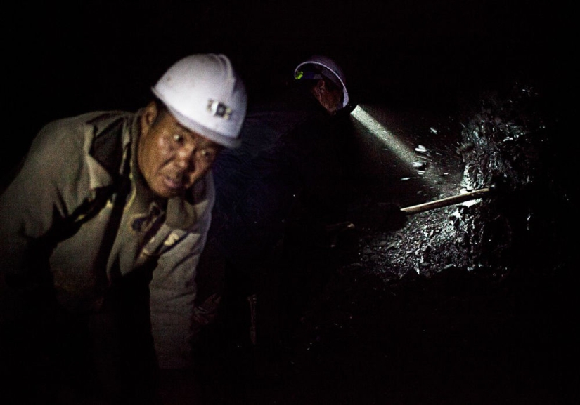 ¿Los mongoles ya no son nómadas? ¿Los mongoles ya no son nómadas?