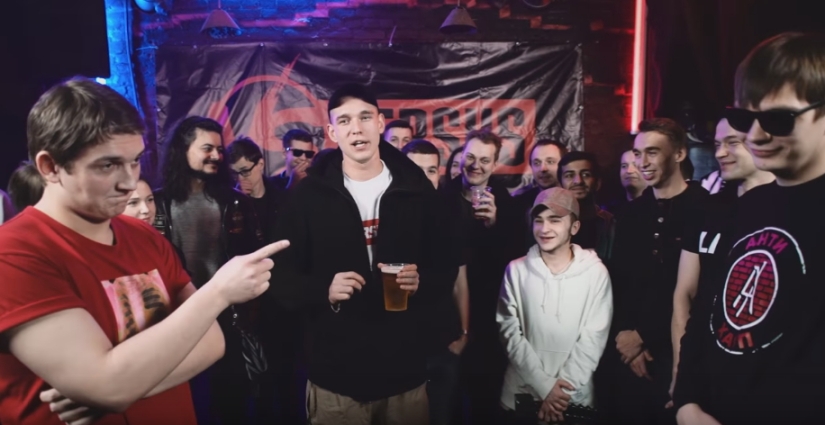 Los más ricos y exitosos: 15 vloggers de YouTube en ruso que ganan millones Los más ricos y exitosos: 15 vloggers de YouTube en ruso que ganan millones