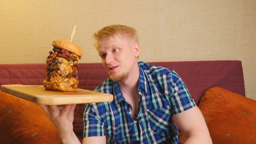 Los más ricos y exitosos: 15 vloggers de YouTube en ruso que ganan millones Los más ricos y exitosos: 15 vloggers de YouTube en ruso que ganan millones