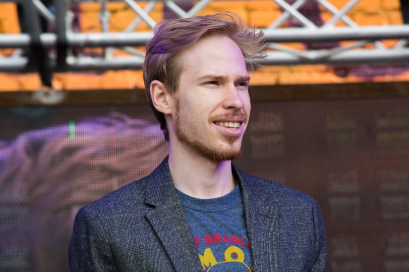 Los más ricos y exitosos: 15 vloggers de YouTube en ruso que ganan millones Los más ricos y exitosos: 15 vloggers de YouTube en ruso que ganan millones