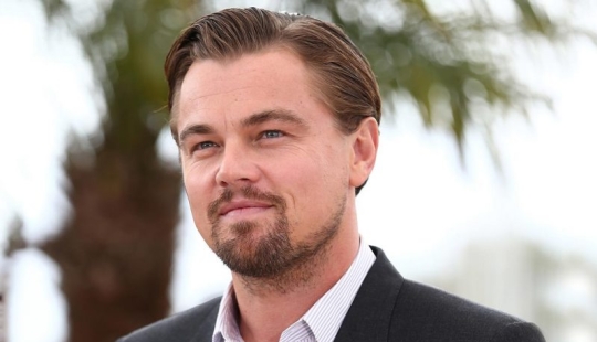 Los mujeriegos más empedernidos entre las estrellas Los mujeriegos más empedernidos entre las estrellas