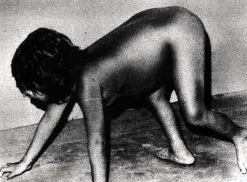 Los niños más famosos son Mowgli: cómo fueron los destinos de los niños que crecieron entre animales Los niños más famosos son Mowgli: cómo fueron los destinos de los niños que crecieron entre animales