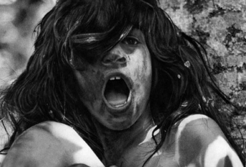 Los niños más famosos son Mowgli: cómo fueron los destinos de los niños que crecieron entre animales Los niños más famosos son Mowgli: cómo fueron los destinos de los niños que crecieron entre animales