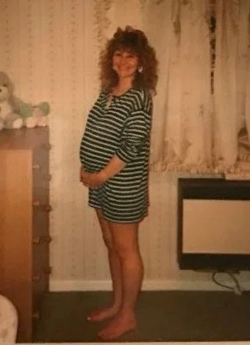 Los niños no son un obstáculo para la figura: las madres con muchos hijos mostraron una forma excelente Los niños no son un obstáculo para la figura: las madres con muchos hijos mostraron una forma excelente