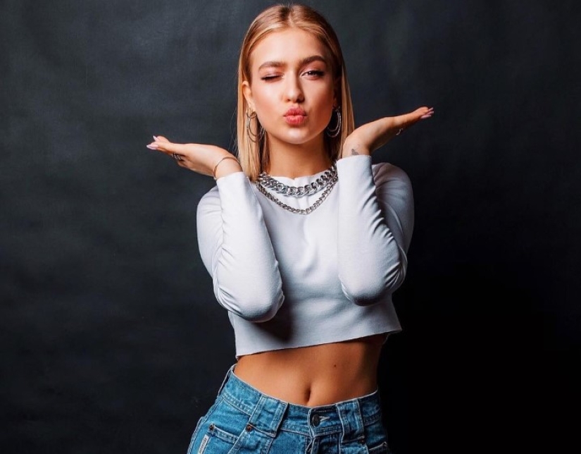 Los participantes más extraños de la primera semifinal de Eurovisión