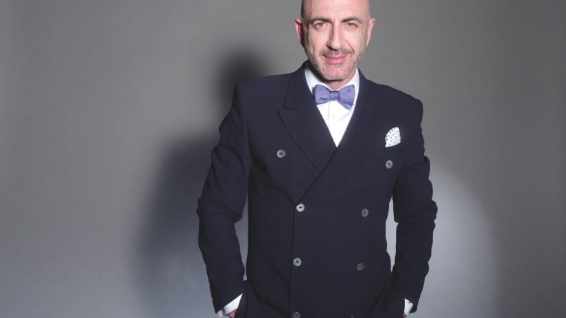 Los participantes más extraños de la primera semifinal de Eurovisión