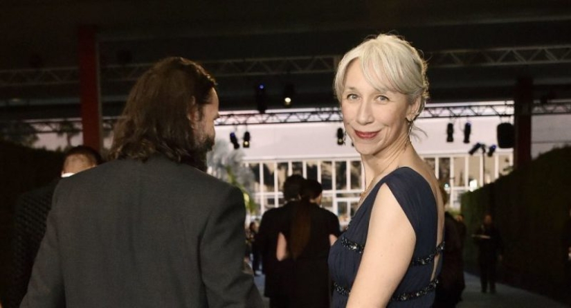 Los periodistas han conocido nuevos detalles de la novela de Keanu Reeves y Alexandra Grant