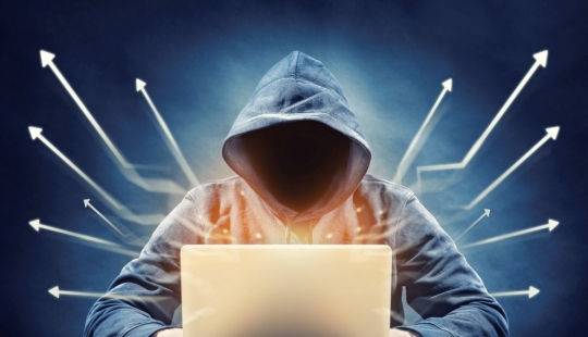 Los piratas informáticos más famosos del mundo Los piratas informáticos más famosos del mundo