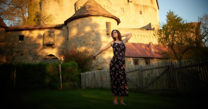 Los placeres y desafíos de la vida en un castillo medieval 1482 Los placeres y desafíos de la vida en un castillo medieval 1482