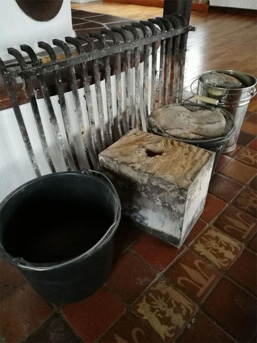 Los placeres y desafíos de la vida en un castillo medieval 1482 Los placeres y desafíos de la vida en un castillo medieval 1482