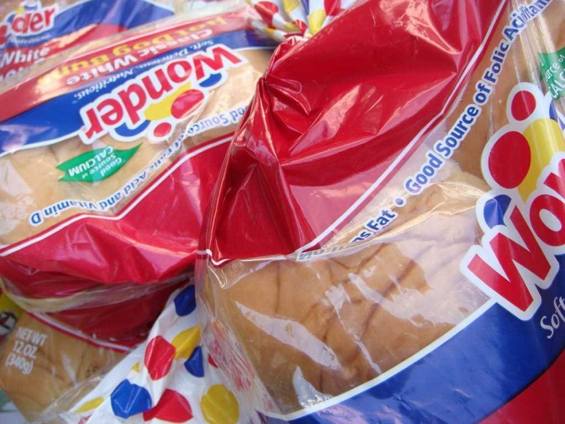 Los productos más extraños y repugnantes de los Estados Unidos según los extranjeros