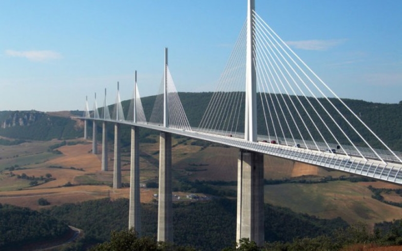 Los puentes más aterradores del mundo
