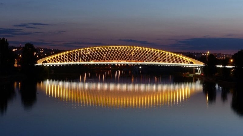 Los puentes más fascinantes de Praga