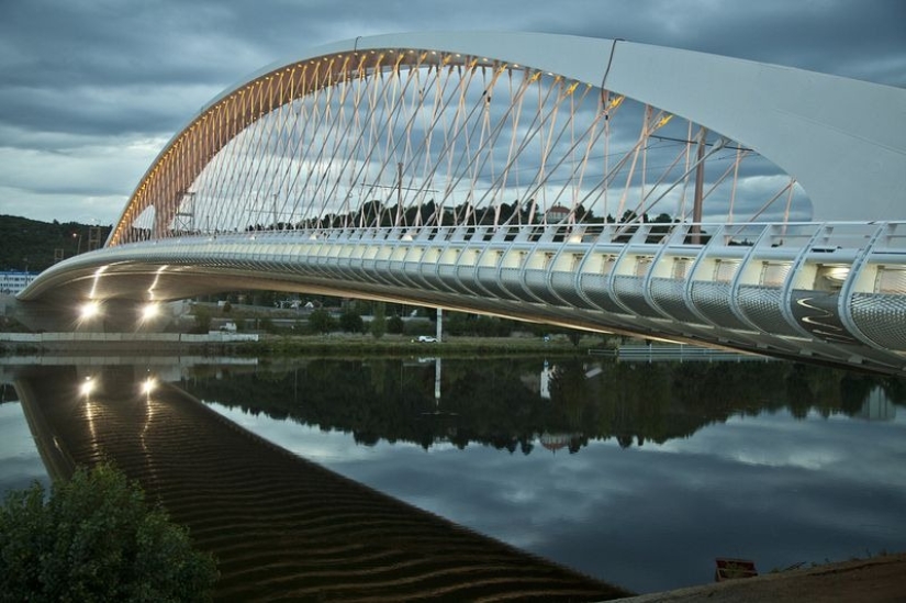 Los puentes más fascinantes de Praga