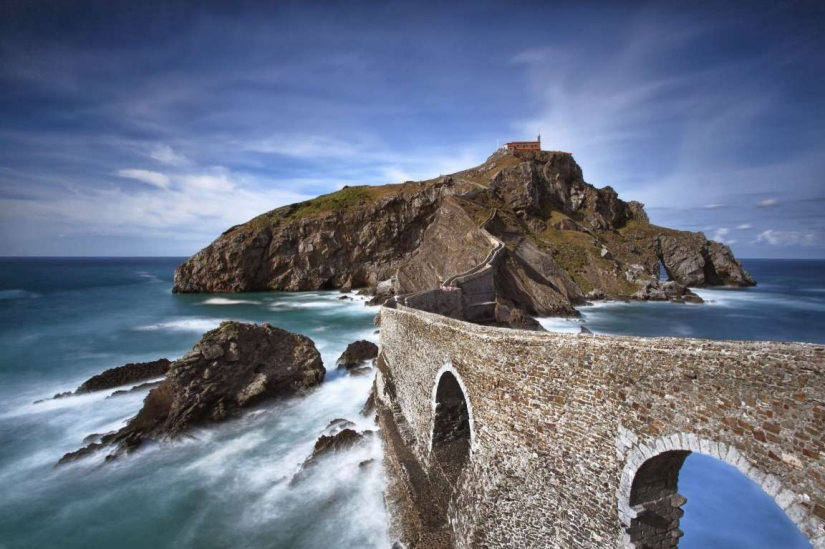 Los puentes peatonales más bellos del mundo Los puentes peatonales más bellos del mundo