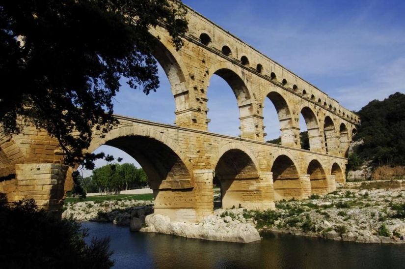 Los puentes peatonales más bellos del mundo Los puentes peatonales más bellos del mundo