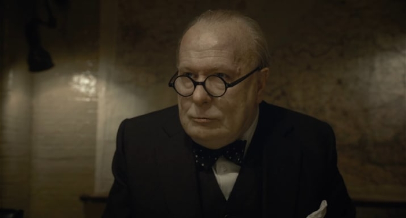 Los resultados del Oscar 2018: el triunfo de la "Forma del agua" y una película sobre el dopaje en el deporte ruso