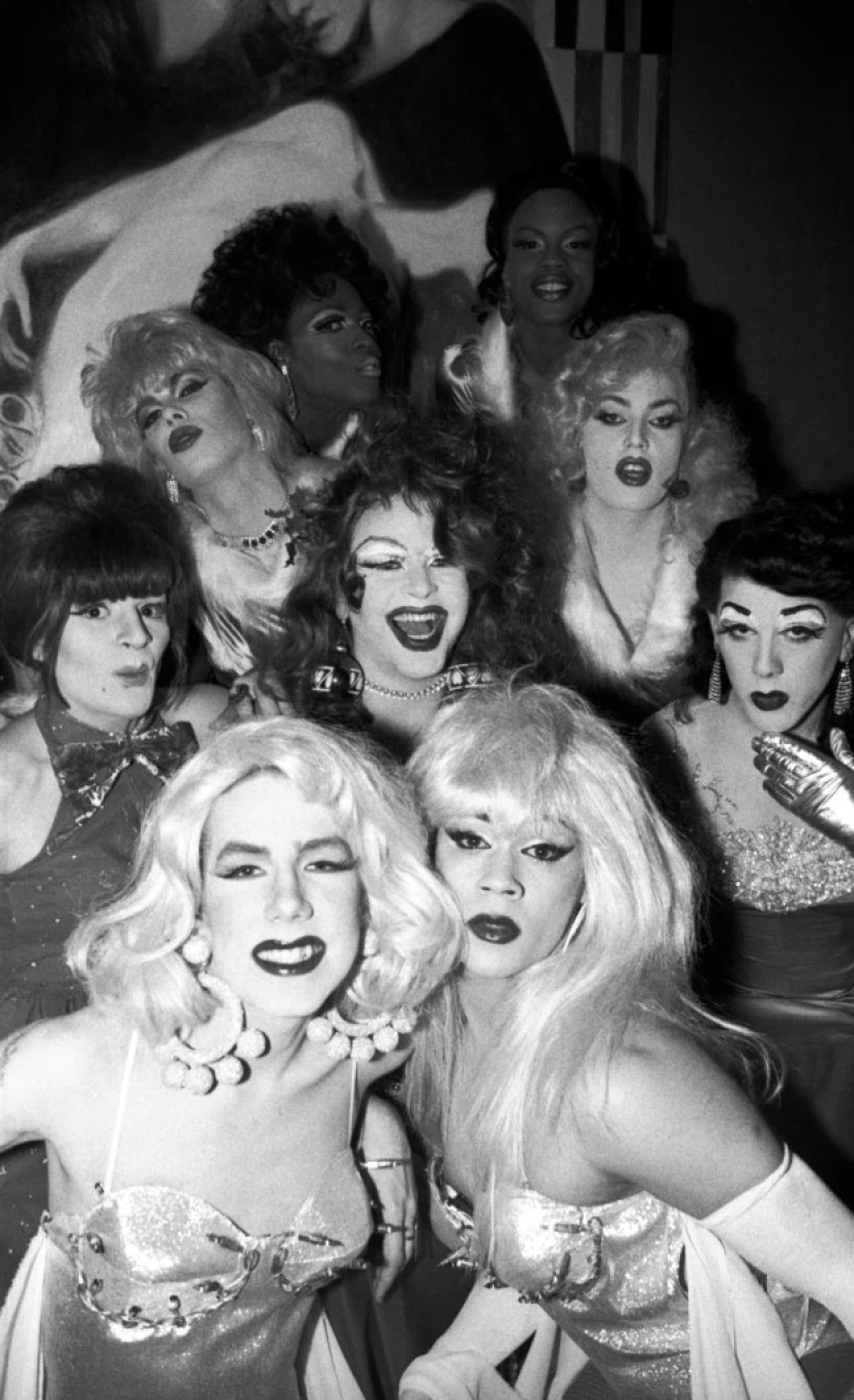 Los secretos del "Club de niños": ¿cómo era la vida nocturna en nueva York de los 90 años