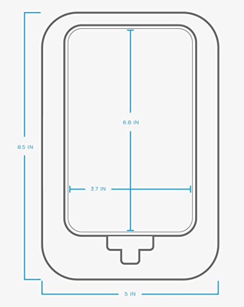 "Los teléfonos inteligentes son 18 veces más sucios que los inodoros": los científicos han aprendido a matar los gérmenes en nuestros dispositivos