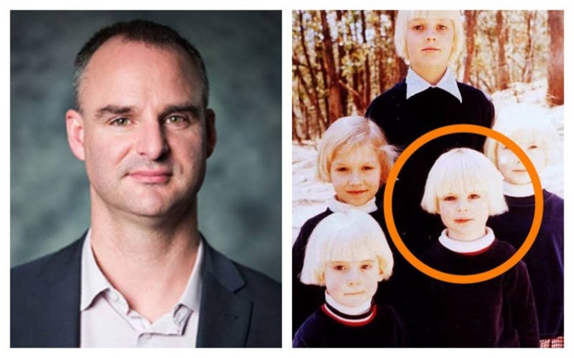 Lost childhood: hunger, bullying and drugs inside the "Family" sect