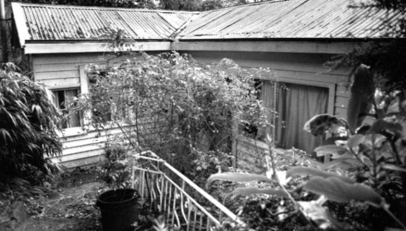 Lost childhood: hunger, bullying and drugs inside the "Family" sect