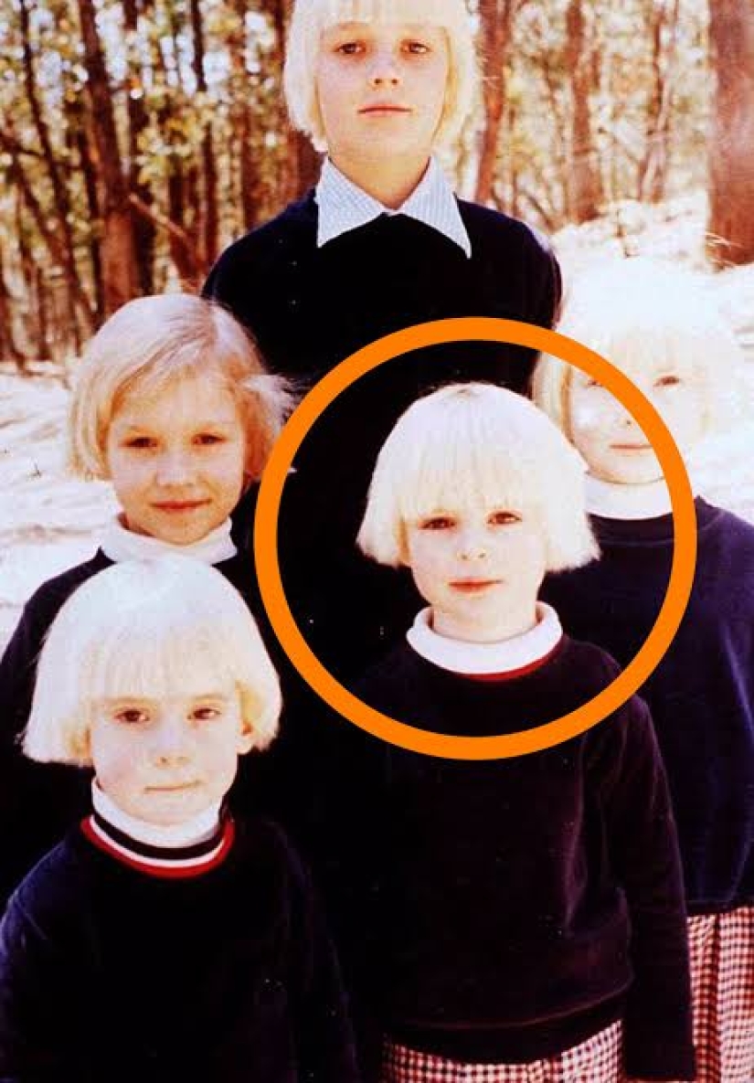 Lost childhood: hunger, bullying and drugs inside the "Family" sect